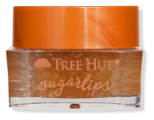 Tree Hut Brown Sugar Sugarlips Lip Scrub