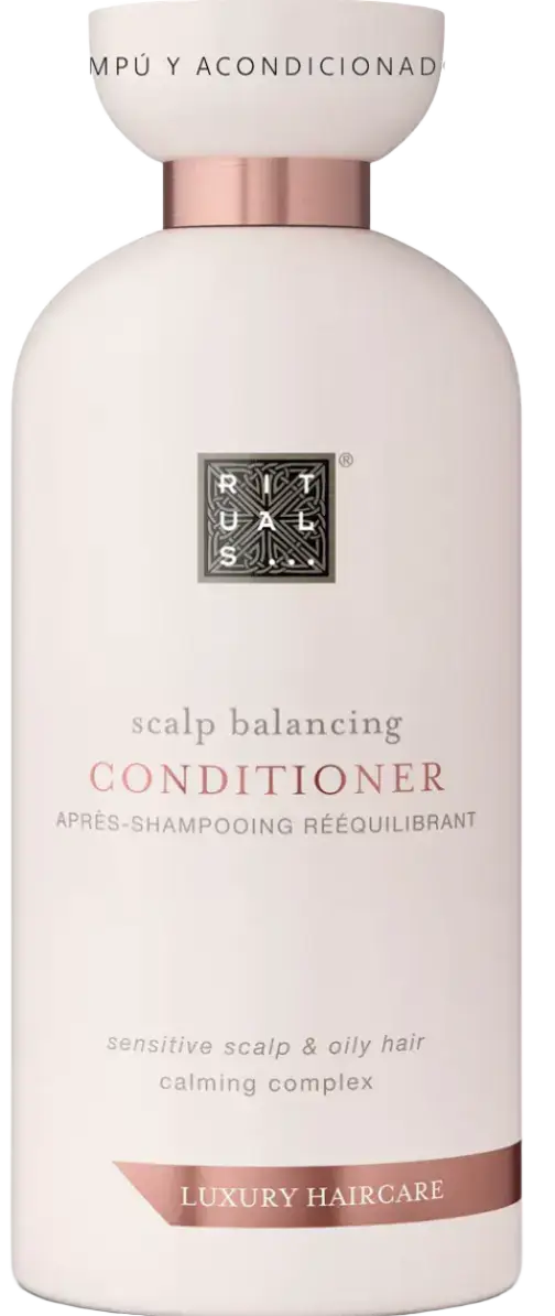 Rituals Cosmetics Scalp Balancing Conditioner