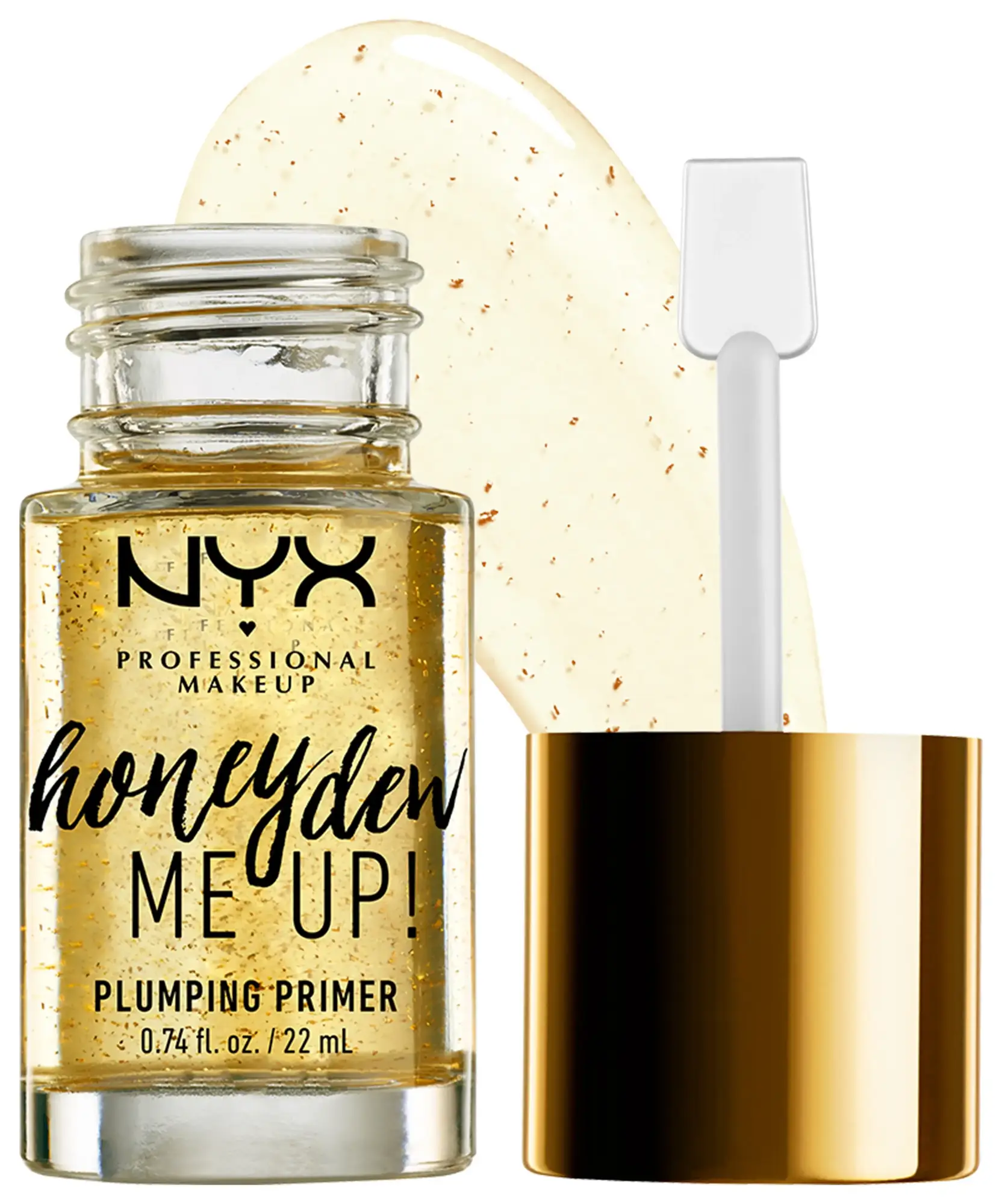 NYX Cosmetics Honey Dew Me Up, Primer