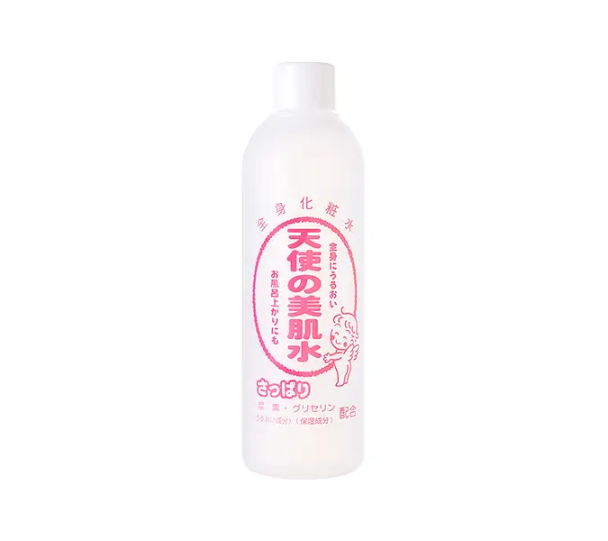 Tensi+ Angel's skin water Light