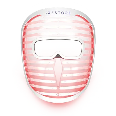 Irestore Illumina LED Face Mask