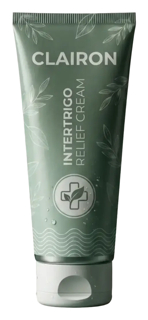 Clairon Intertrigo Relief Cream