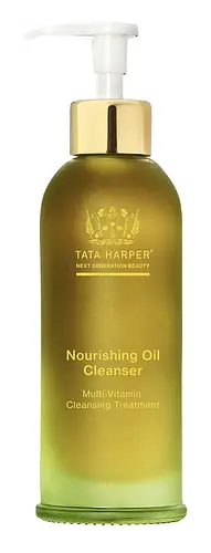 Tata Harper Nourishing Makeup Removing Oil Cleanser