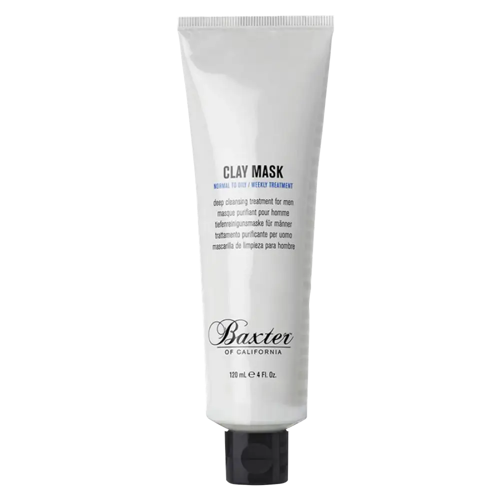 Baxter of California Clay Mask