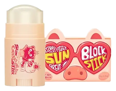 Elizavecca Milky Piggy Sun Great Block Stick SPF50+ PA++