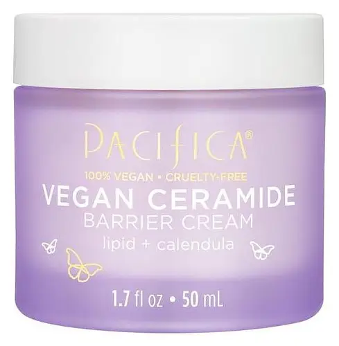 Pacifica Vegan Ceramide Barrier Face Cream