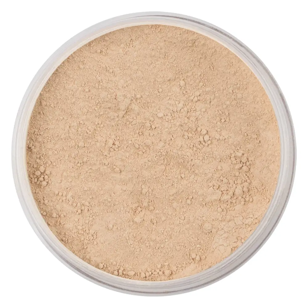 Idun Minerals Mineral Powder Foundation SPF 15 Signe