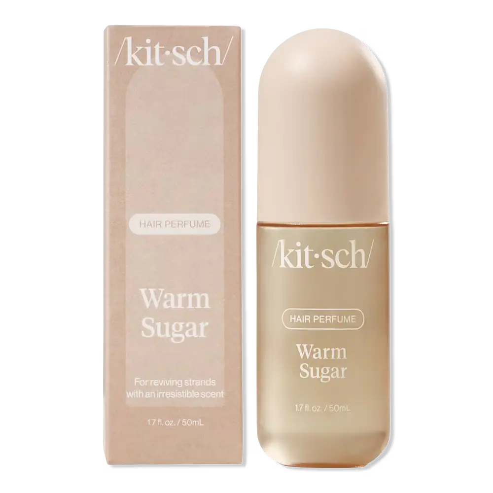 Kitsch Hair Perfume Warm Sugar