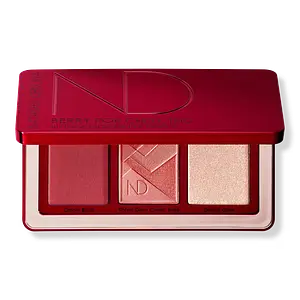 Natasha Denona Berry Pop Cheek Trio
