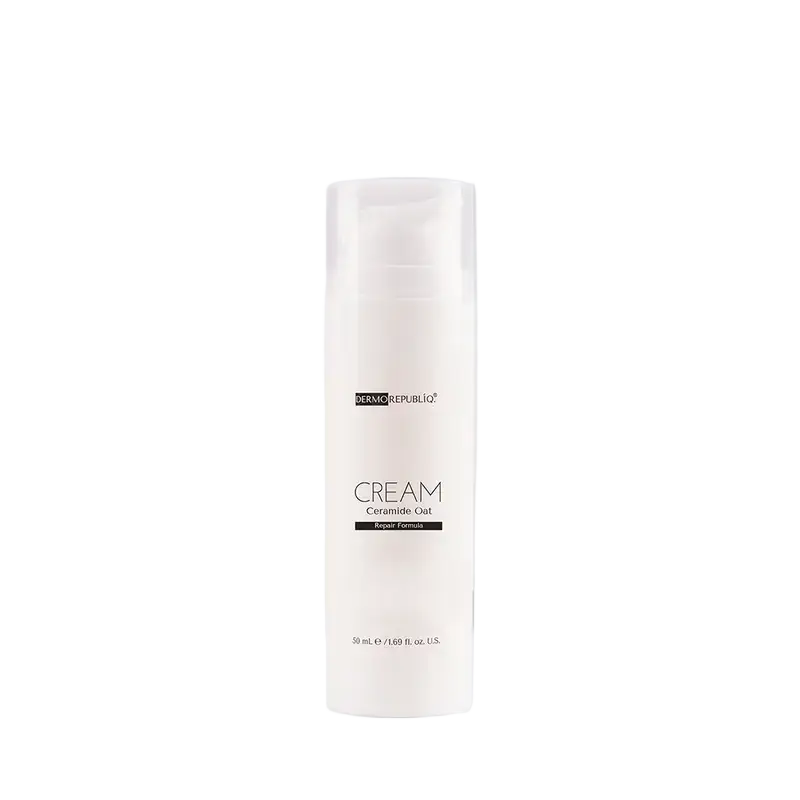 Dermorepubliq B5 Ceramide Oat Repair Formula
