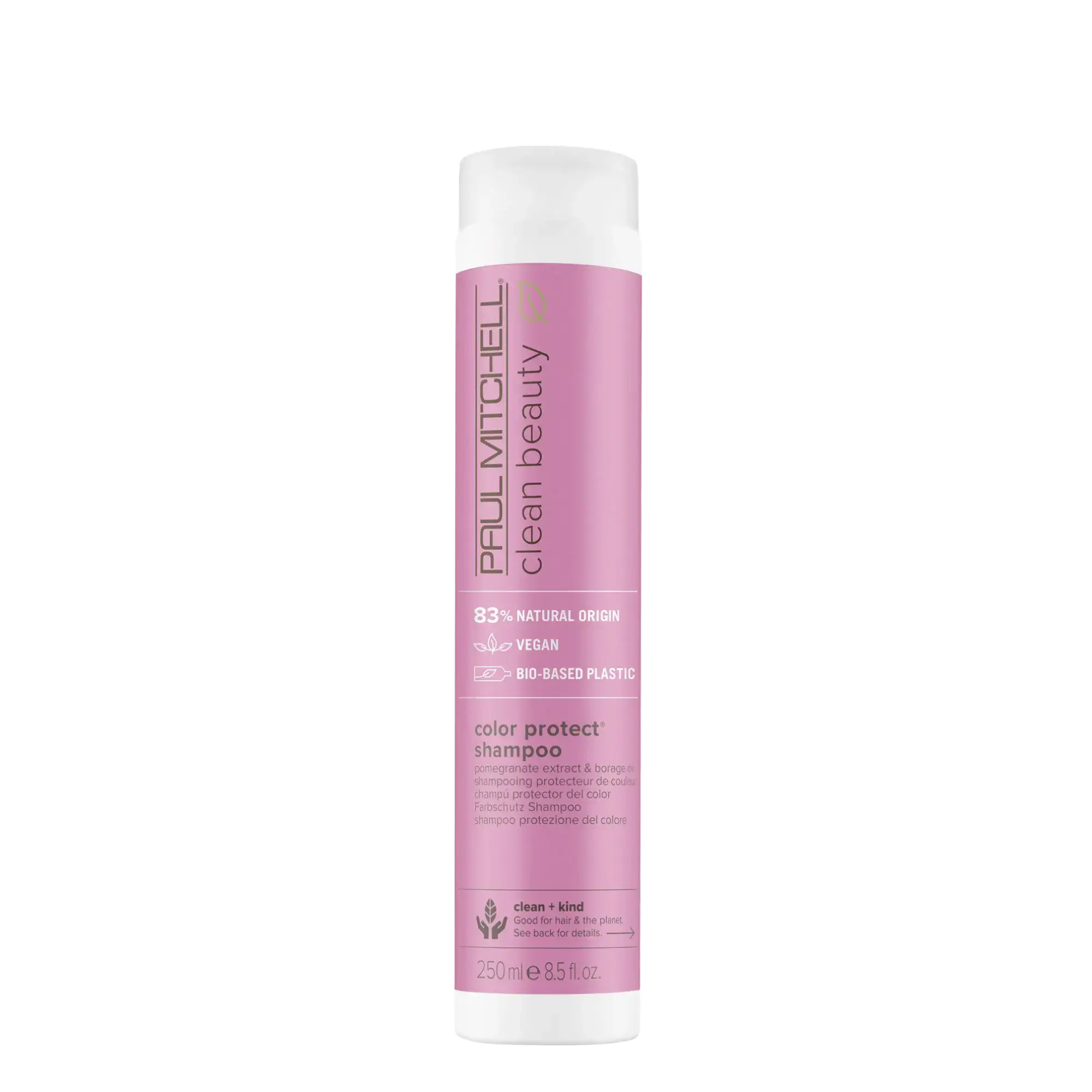 Paul Mitchell Clean Beauty Color Protect Shampoo