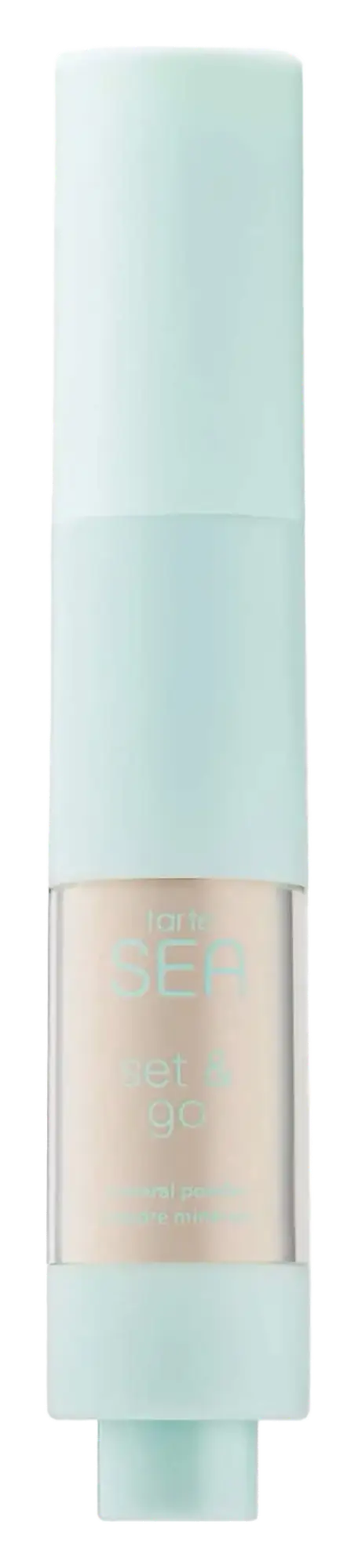 Tarte SEA Set & Protect Mineral Sunscreen Powder Broad Spectrum SPF 30