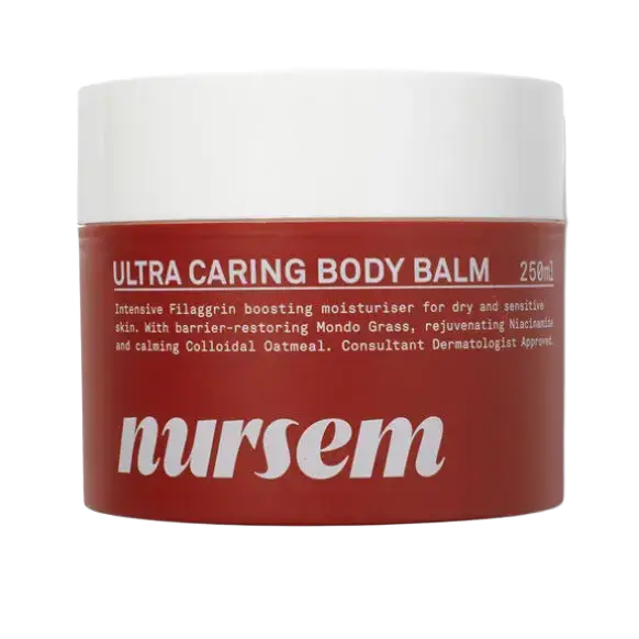 Nursem Ultra Caring Body Balm