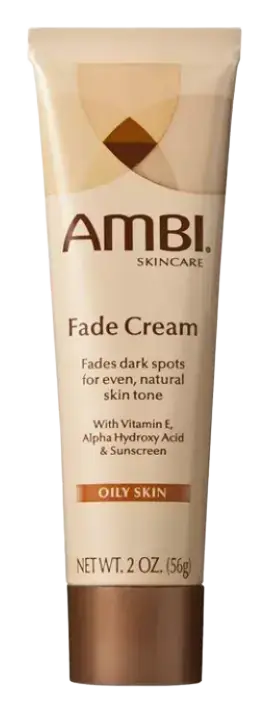 AMBI Fade Cream Oily Skin