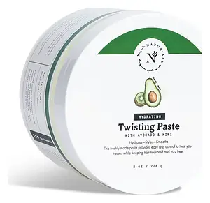 Naturall Hydrating Twisting Paste
