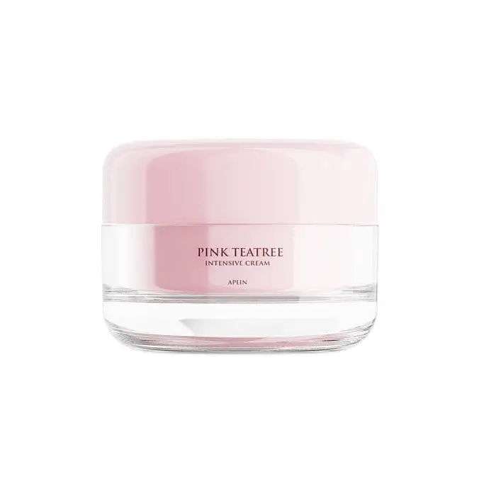 Aplin Pink Teatree Intensive Cream