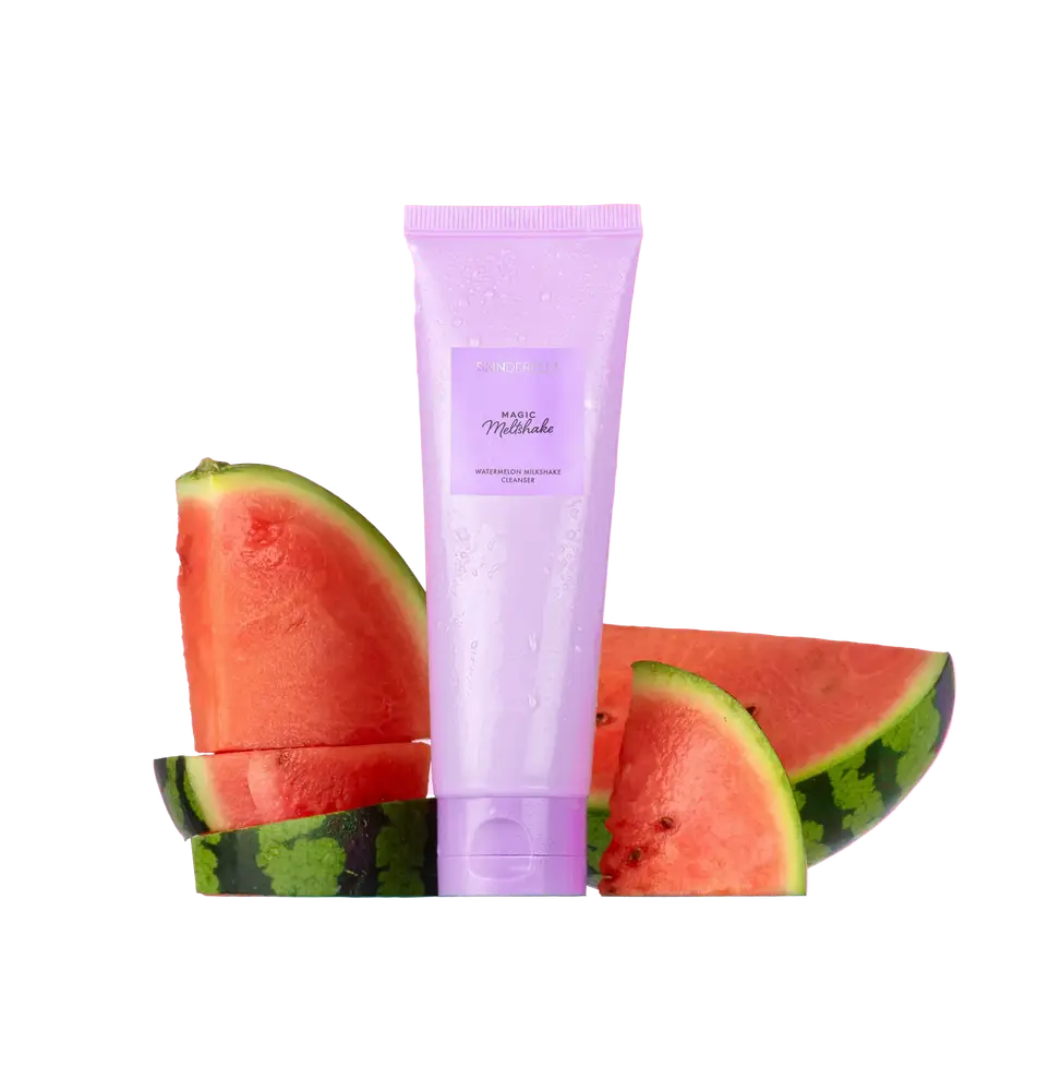 Gloss Gods Skinderella Skin Magic Meltshake