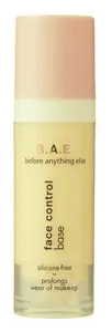 HEMA Face Control Base