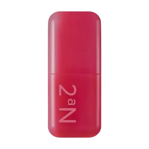 2aN Pocket Cotton Blurring Stick #05 Ruddy Cherry