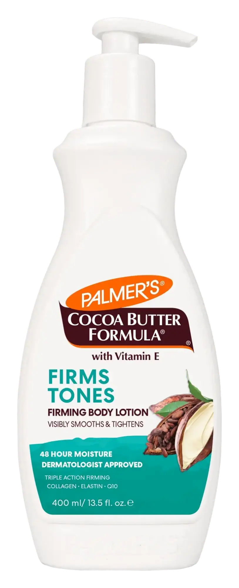 Palmer's Cocoa Butter Formula Firming Body Lotion