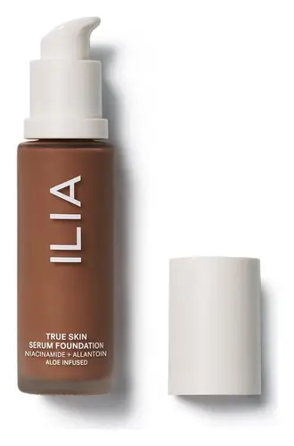 Ilia True Skin Serum Foundation Macquarie SF13