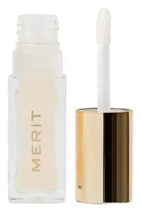 Merit Beauty Shade Slick Classics Tinted Lip Oil Bel Air