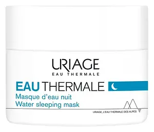 Uriage Water Sleeping Mask