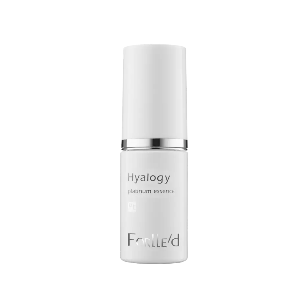 Forlle'd Hyalogy Platinum Essence