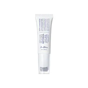 Dr. Althea Retinol Flat Iron Eye Roller