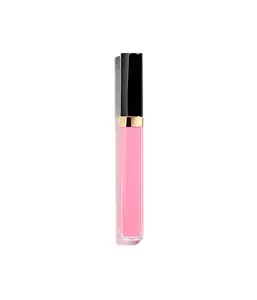 Chanel Rouge Coco Gloss Moisturizing Glossimer 804 Rose Naïf