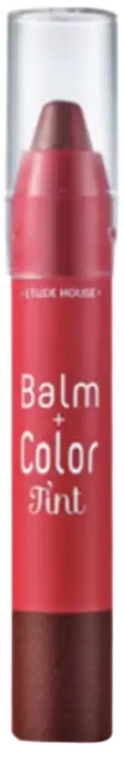 Etude House Balm + Color Tint #5