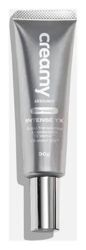 Creamy Intense TX