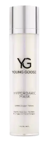 Young Goose Hyperbaric Mask
