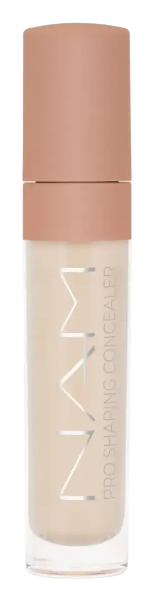 Nam Cosmetics Pro Shaping Concealer 3 Cold Nude