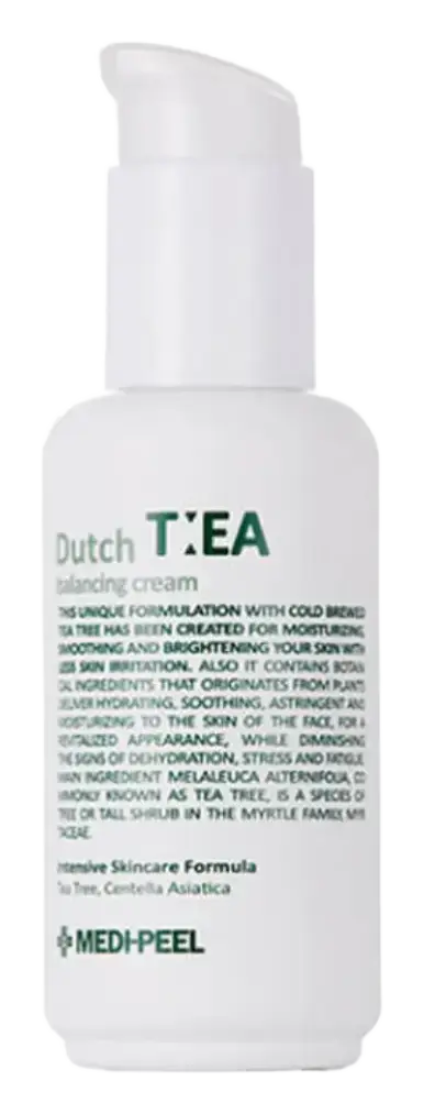 MEDI-PEEL Dutch Tea Balancing Cream