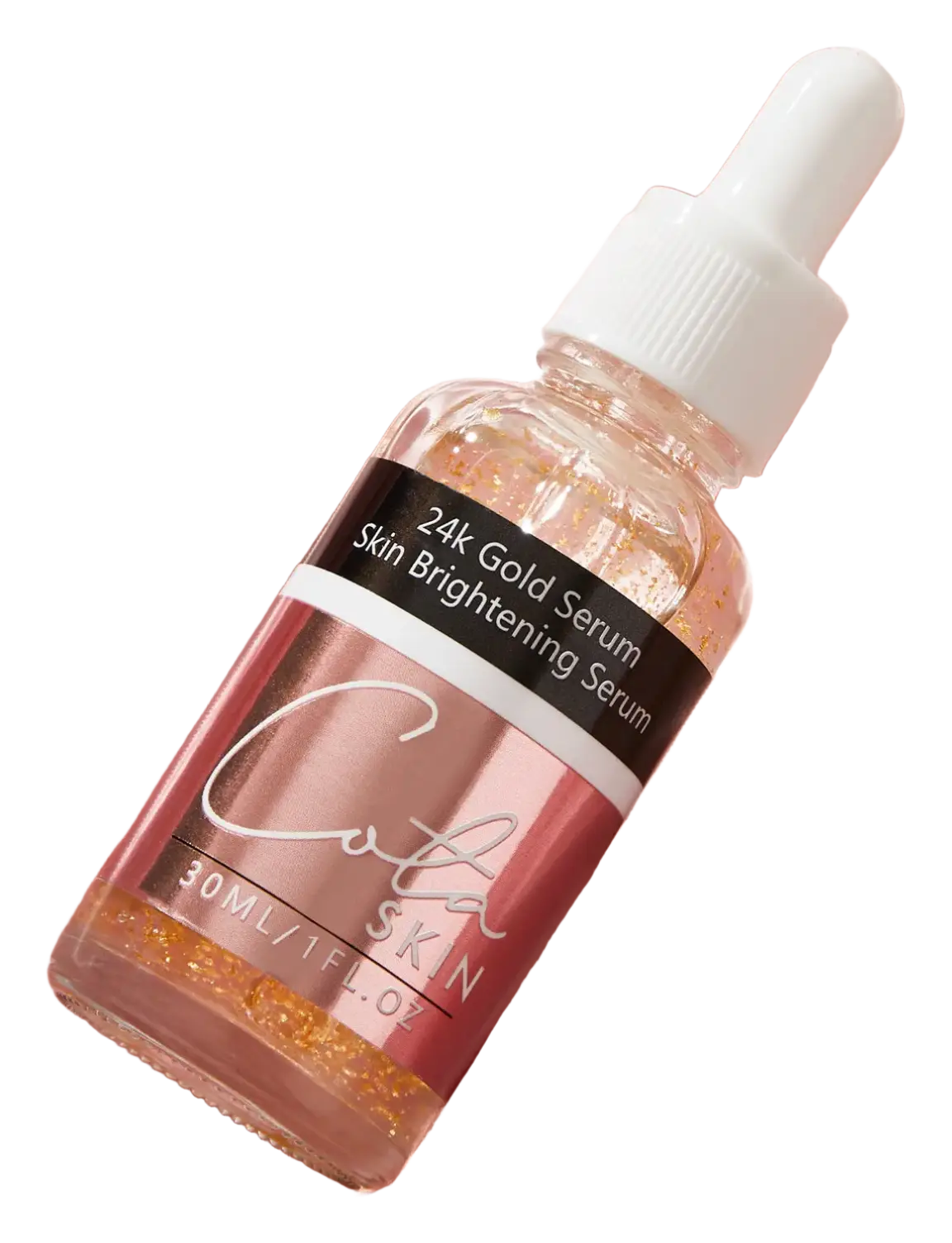 Cota Skin 24K Gold Serum