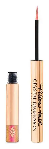 Charlotte Tilbury Crystal Dimension Eyeliner Pillow Talk