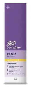 Boots Dermacare Blemish Day Cream