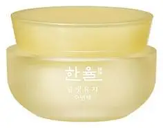 Hanyul Yuja Sleeping Mask