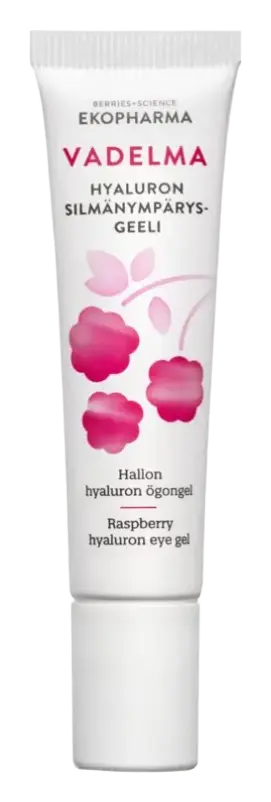 Ekopharma Raspberry Hyaluron Eye Gel
