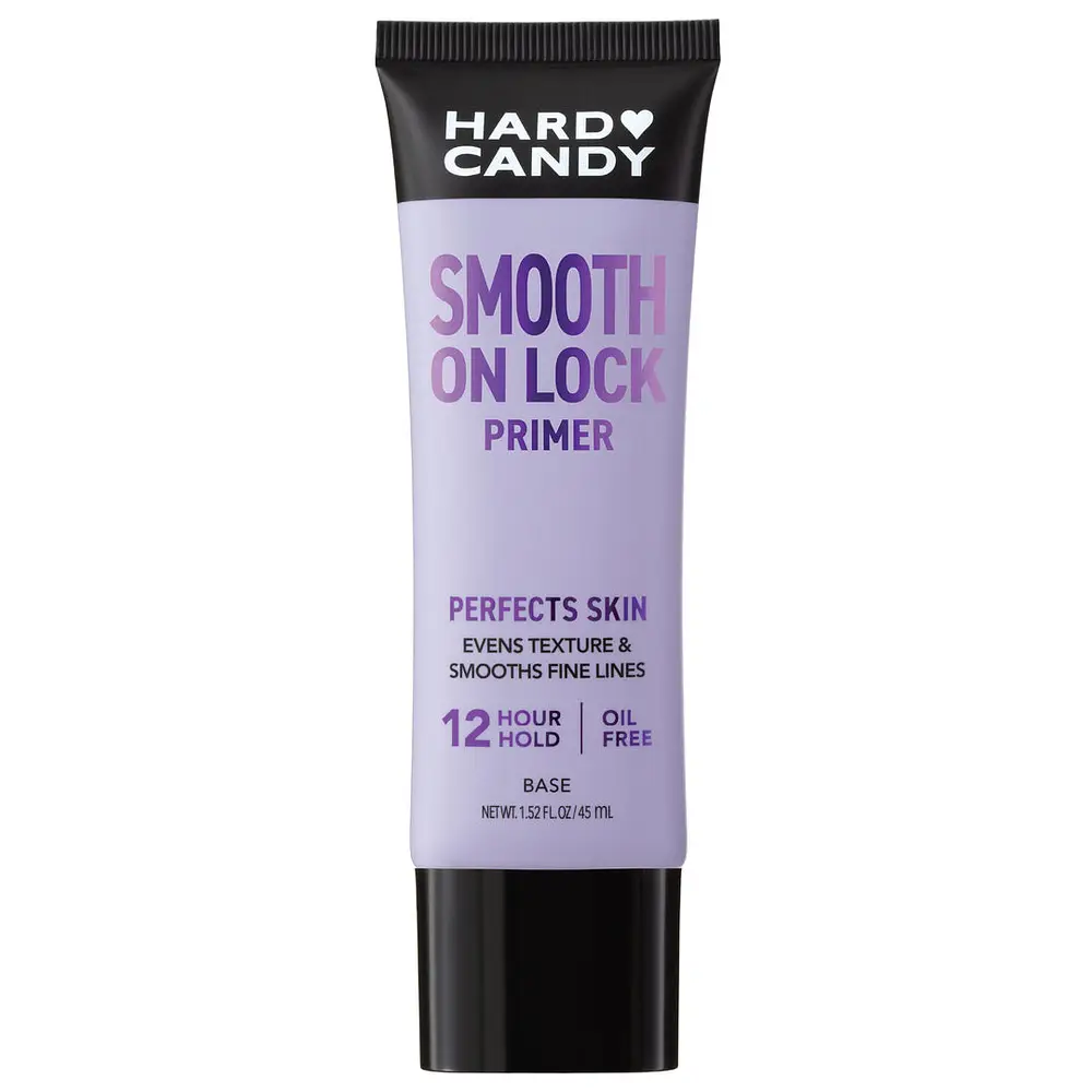 Hard Candy Smooth on Lock Primer