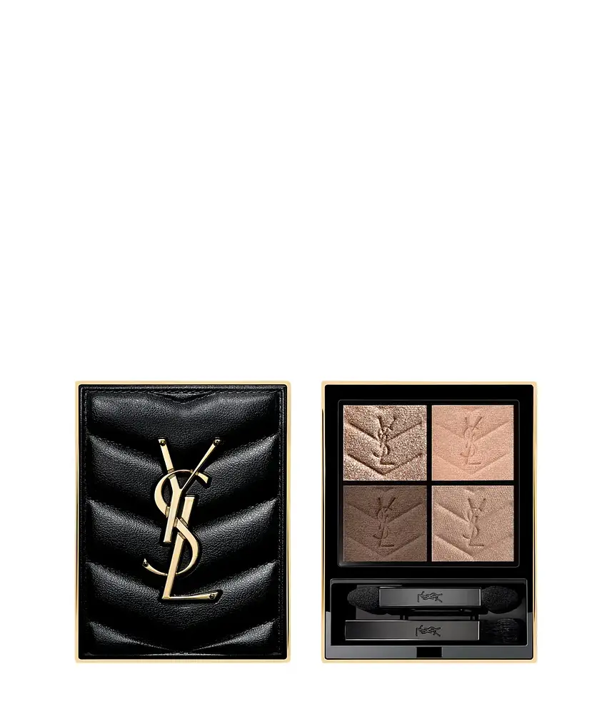 Yves Saint Laurent Couture Mini Clutch Eyeshadow Palette 01 Stora Dolls