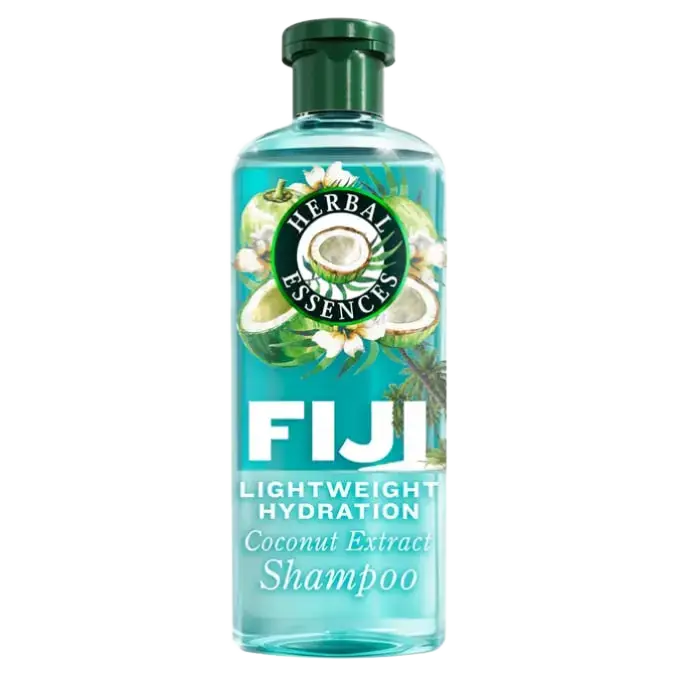 Herbal Essences Fiji Shampoo