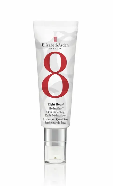 Elizabeth Arden Eight Hour Hydraplay Skin Perfecting Daily Moisturizer