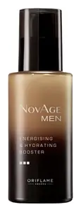 Novage+ Men Energising & Hydrating Booster