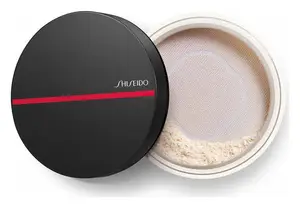 Shiseido Synchro Skin Invisible Silk Loose Powder Radiant