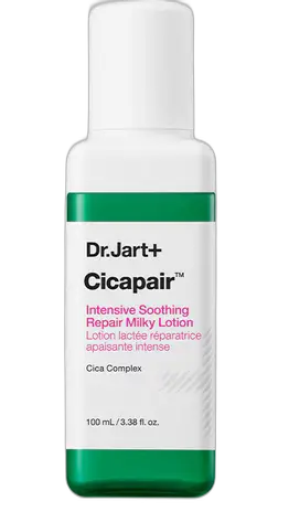 Dr. Jart+ Cicapair Soothing Repair Milky Lotion