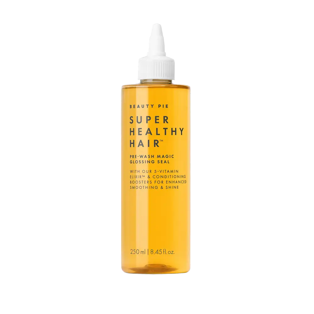 Beauty Pie Super Healthy Hair Pre-Wash Magic Glossing Seal
