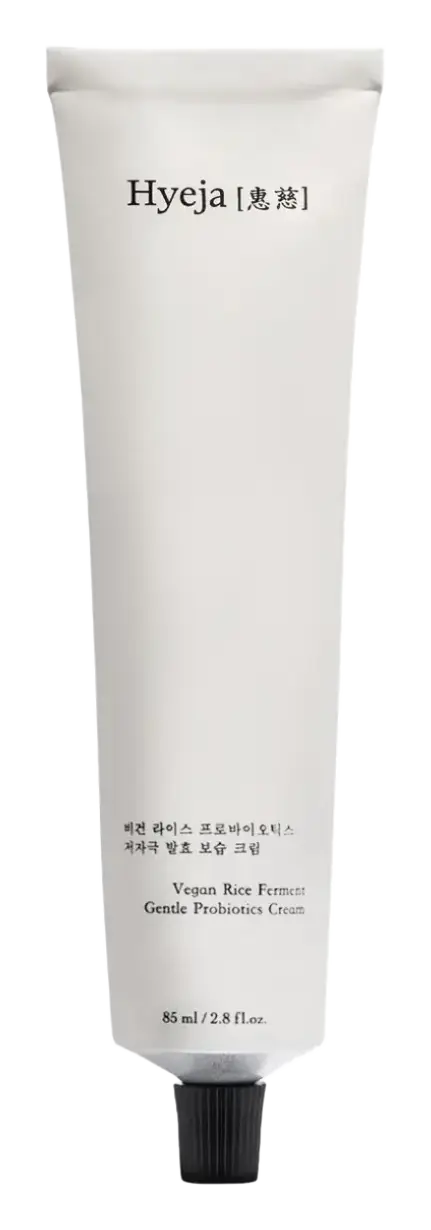 Hyeja Probiotics Gentle Ferment Cream