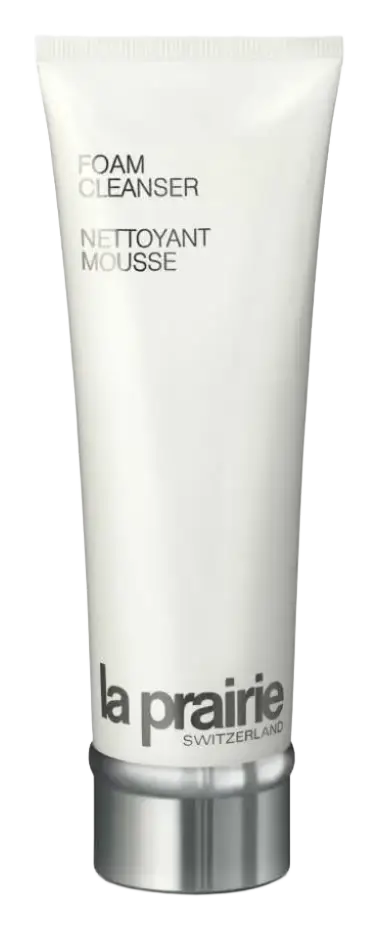 La Prairie Foam Cleanser